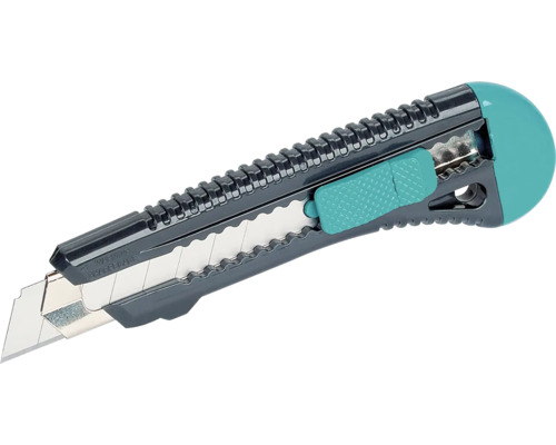 Cutter plastic Wolfcraft 18mm, șină metalică, incl. 1 | HORNBACH