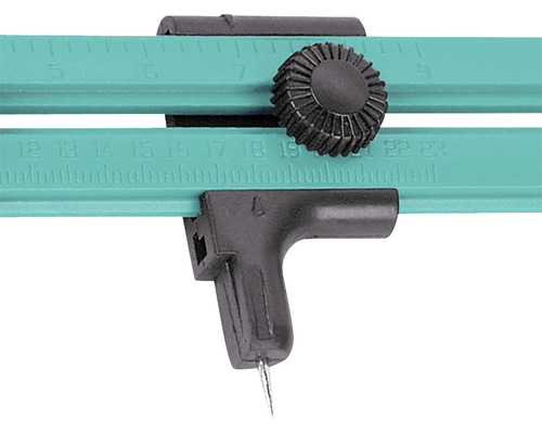 Tăietor de cercuri pentru tăierea cercurilor