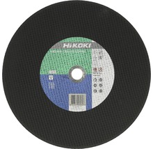 Disc debitare metale HiKOKI Ø350x2,8x25,4 mm-thumb-0
