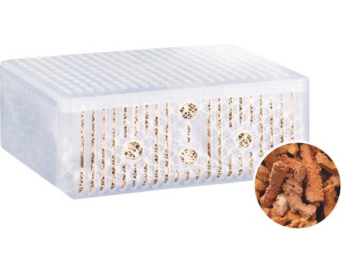 Cutie dezumidificator cu granule pentru absorbția umezelii