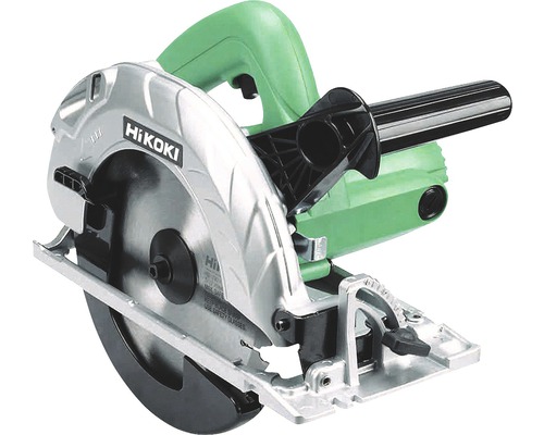 Fierăstrău circular manual HiKOKI C7SSUTZ 1050W max. | HORNBACH