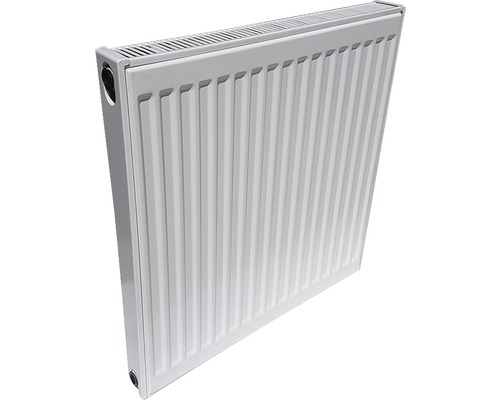 Radiator oțel Brise Heizkorper 11x600x600, inclusiv accesorii