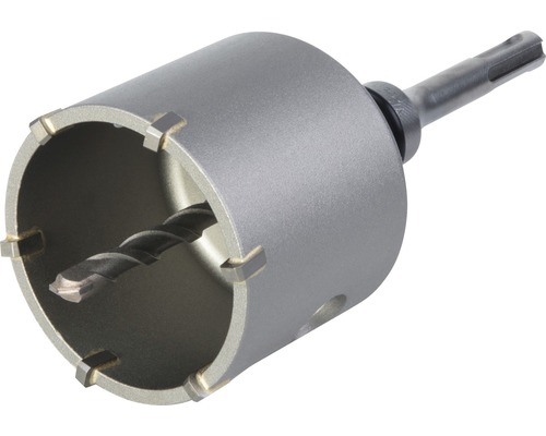 Carotă beton SDS-plus Wolfcraft Ø68mm, cu burghiu | HORNBACH