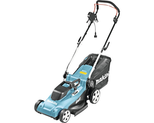 Mașină electrică de tuns iarba Makita ELM 3720, 1400 W