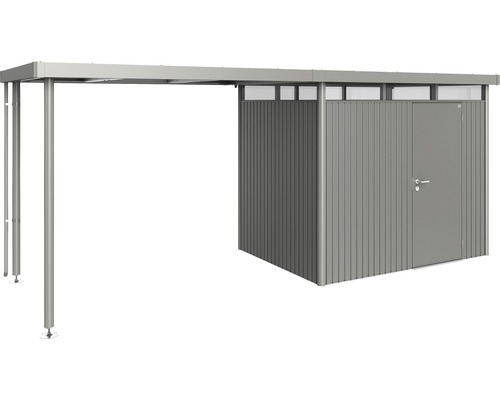 Cabină de scule metalică cu adăpost