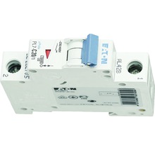 Disjunctor electric modular Eaton xPole 1P 20A 10kA, curbă B