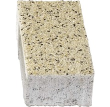 Bloc de beton cu goluri