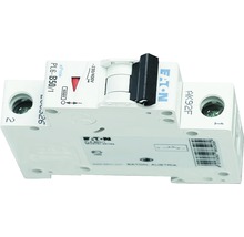 Disjunctor electric modular Eaton xPole 1P 50A 6kA, curbă C