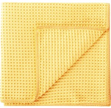 Lavete microfibră super-absorbante Esenia Waffle 35x35 cm, pachet 3 bucăți-thumb-0
