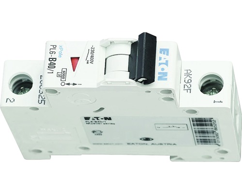 Întrerupător automat Eaton