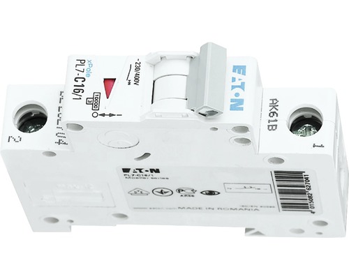 Întrerupător automat Eaton