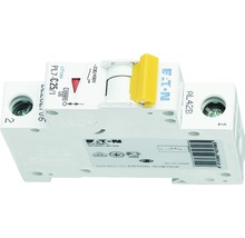 Disjunctor electric modular Eaton xPole 1P 25A 10kA, curbă B