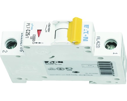 Întrerupător automat Eaton