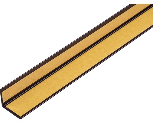 Profil unghiular autoadeziv