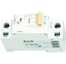 Disjunctor electric modular Eaton xPole 1P+N 13A 10kA, curbă B