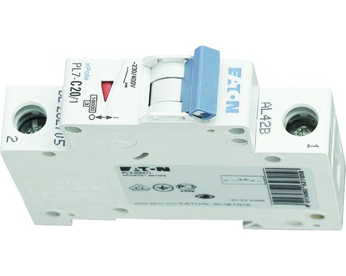 Întrerupător automat Eaton