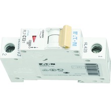 Disjunctor electric modular Eaton xPole 1P 13A 10kA, curbă C