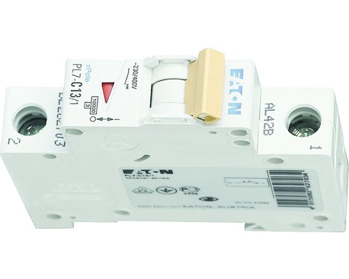 Întrerupător automat Eaton