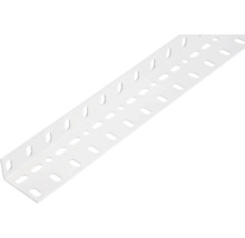 Cornier de montaj perforat din metal