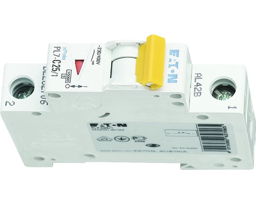 Întrerupător automat Eaton