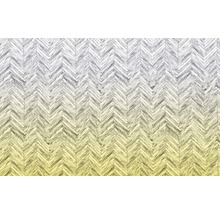 Pardoseală din lemn cu model herringbone