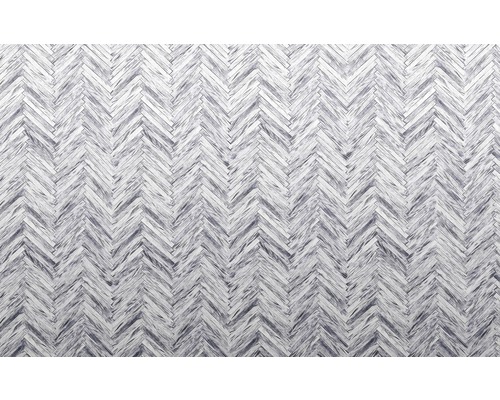 Fototapet vlies 6000D-VD4 Infinity Herringbone gri 400x250 cm