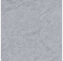 Placă ceramică gri cu aspect de piatră pentru interior