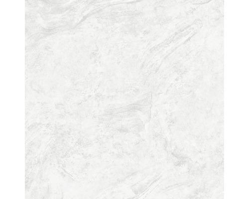 Gresie / Faianță porțelanată Onyx albă rectificată polișată 60x60 cm