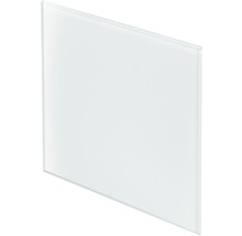 Placă din sticlă transparentă