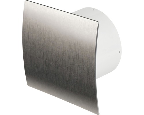 Ventilator de perete din oțel inoxidabil