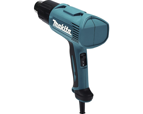 Pistol cu aer cald Makita