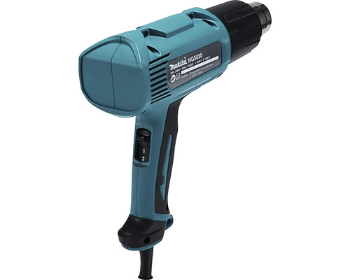 Pistol cu aer cald Makita