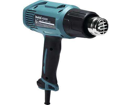 Pistol cu aer cald Makita