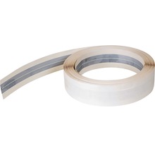 Bandă flexibilă din aluminiu pentru protecția colțurilor 30 m 20 mm-thumb-0