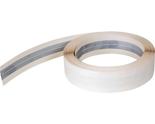 Bandă flexibilă din aluminiu pentru protecția colțurilor 30 m 20 mm-0