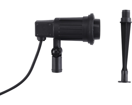 Reflector de grădină cu țepușă de pământ