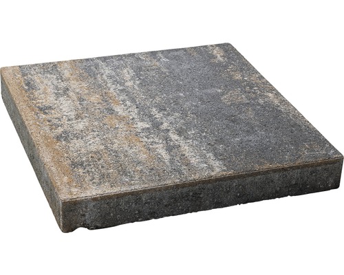 Dală beton Softline Muschelkalk 40x40x5 cm