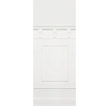 Fototapet vlies 6018A-VD1 Panel Pure 100x250 cm