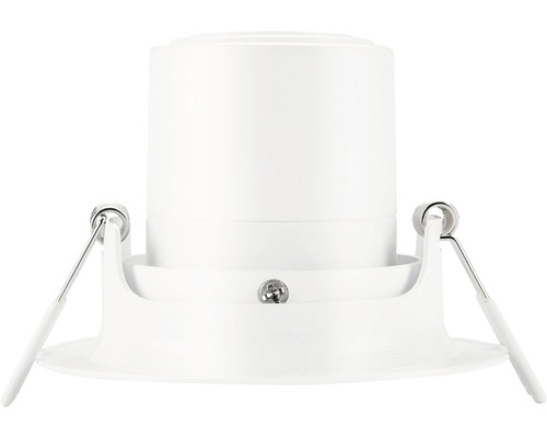 Spot încastrat în tavan