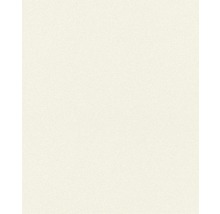 Tapet vlies 530216 Glam uni alb 10,05x0,53 m