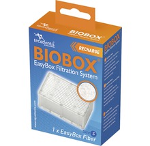 Filtru de acvariu Biobox Easybox Fiber, dimensiunea S, în cutie de carton