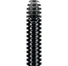 Tijă de darts neagră din metal