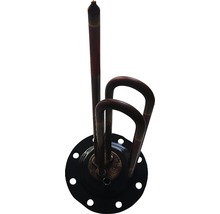 Rezistență de schimb pentru boiler electric Leov 8 găuri