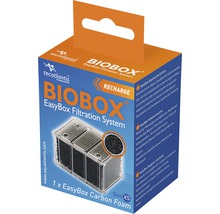 Ambalajul sistemului de filtrare Tecatlantis Biobox Easybox XS