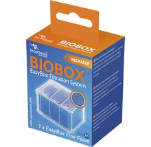 Ambalajul sistemului de filtrare Tecatlantis Biobox Easybox