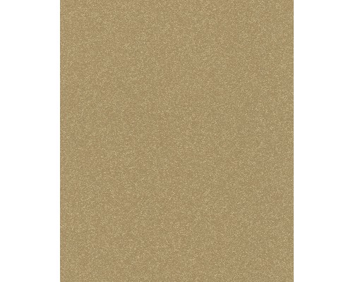 Tapet vlies 530247 Glam uni auriu 10,05x0,53 m Tapetă structurată aurie pentru decorarea pereților