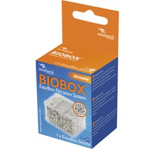 Tecatlantis Biobox Easybox sistem de filtrare mărime XS ambalaj