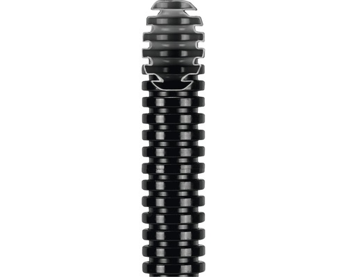 Tub flexibil copex din PVC Gewiss Ø63mm (diam. ext.), 750N, lungime 20m