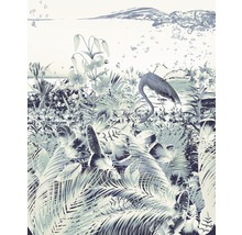 Fototapet vlies 6031D-VD2 Fantasia Cool 200x250 cm