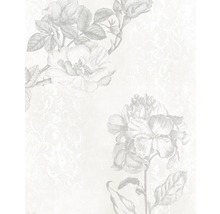 Fototapet vlies 6032A-VD2 Baroque Grey 200x250 cm